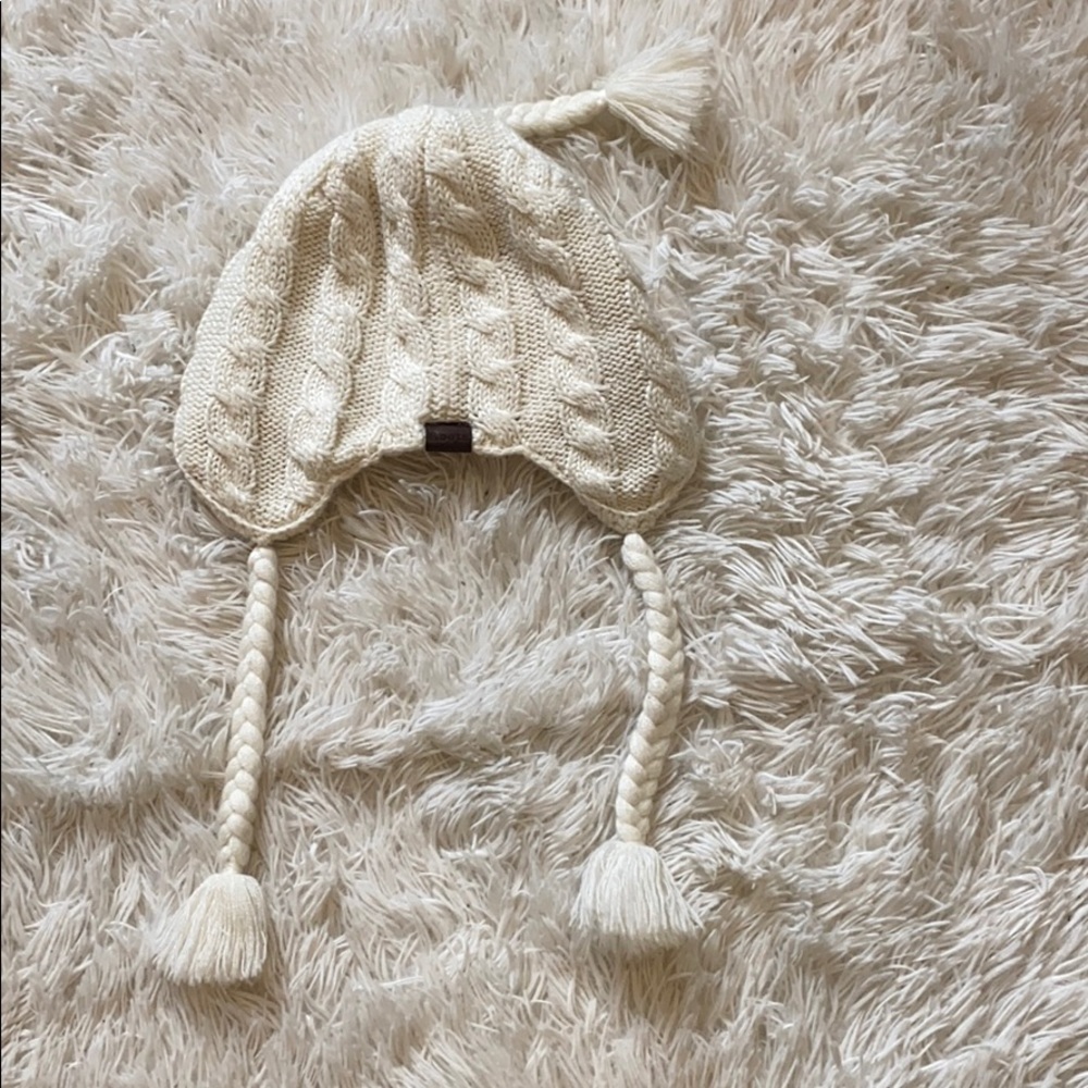 Roots Winter Hat
